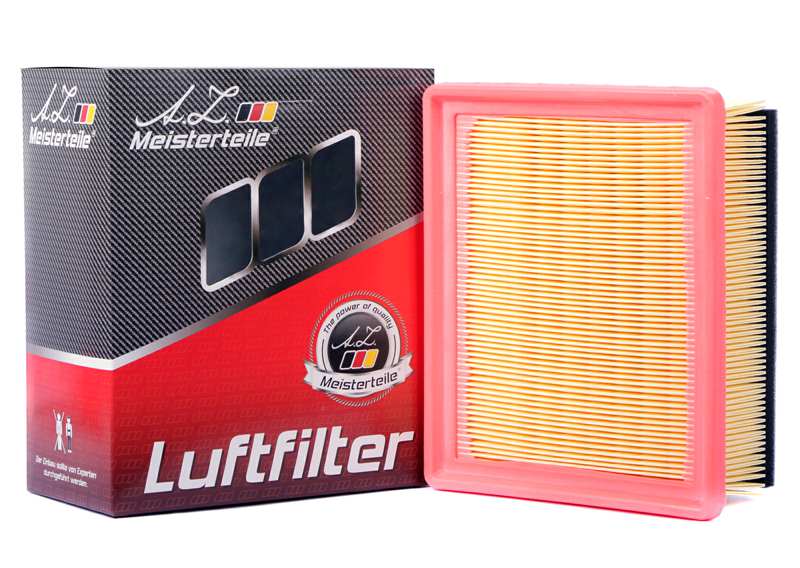 Luftfilter